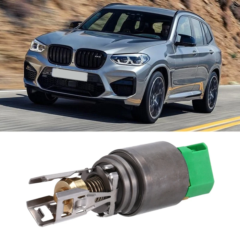 8HP-45 8HP4 5 Электромагнит коробки передач для-BMW X3 F25 LAND ROVER Discovery JAGUAR для-Valve ZF8HP45 8HP70