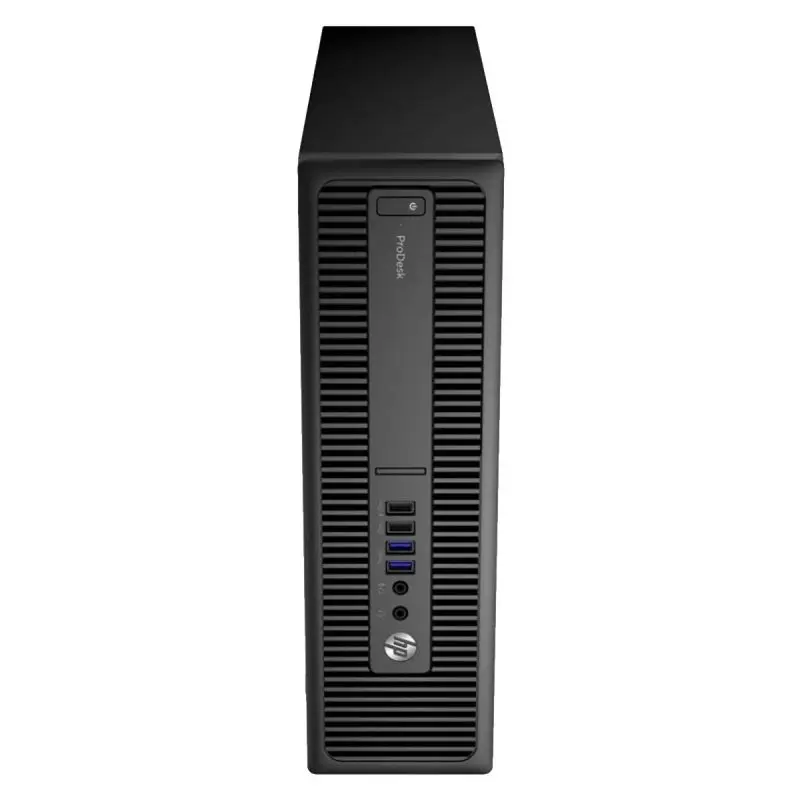 PC HP ProDesk 600 G2 SFF Intel Core i5-6500 RAM GB SSD 960Go Windows 10 Wifi | Компьютеры и офис