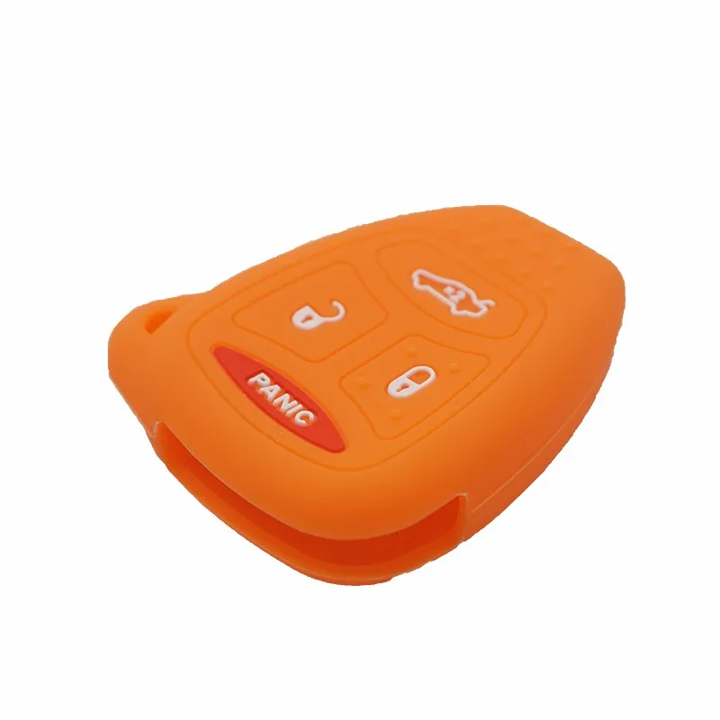 Чехол Xinyuexin для Jeep Wrangler Compass for Liberty CHRYSLER 300C чехол с 4 кнопками дистанционного ключа