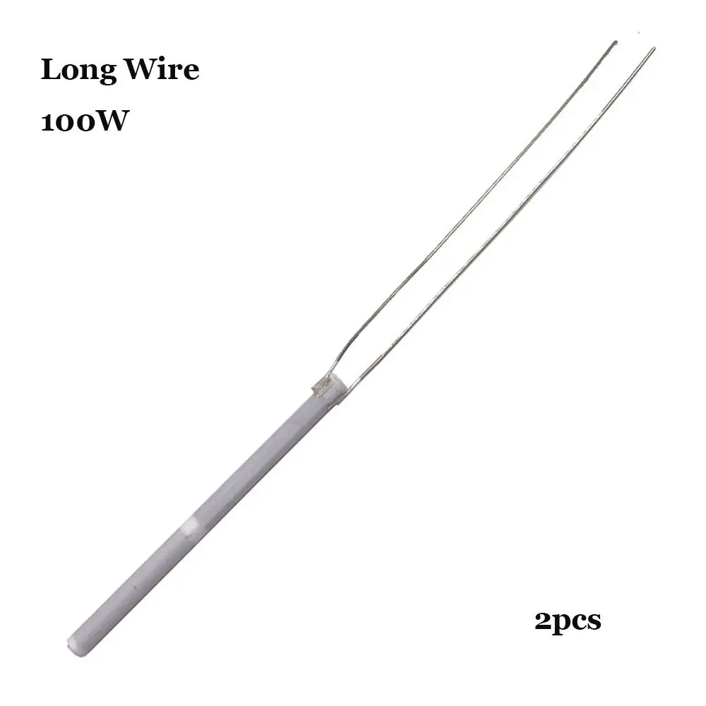 Керамический паяльник 220В 60/80/100Вт