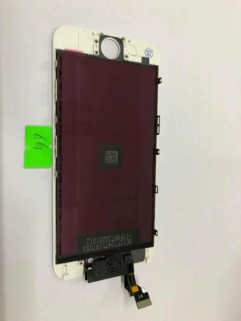 Оптовая продажа oled iphone6G оригинальные светодиодные экраны OLED iphone6G