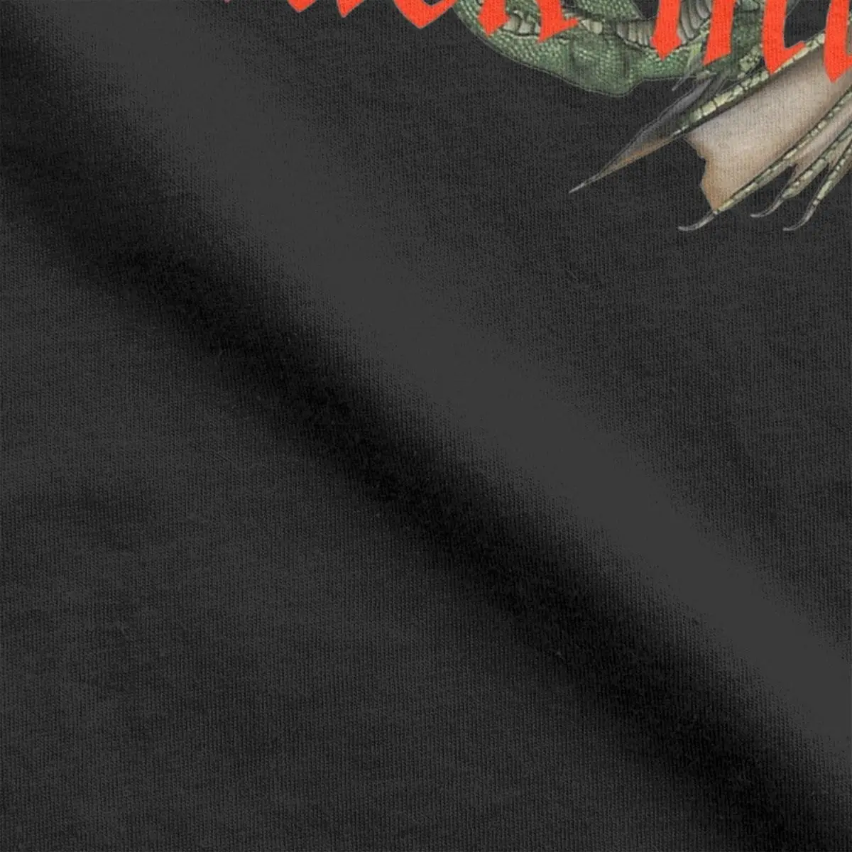 Футболка мужская черная с круглым вырезом и коротким рукавом 100% хлопок