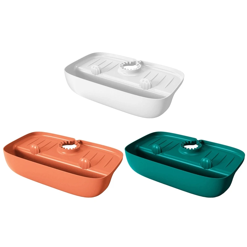 

Подставка для кухонного смесителя, полка для раковины, держатель для слива губки мыла, подвесная корзина для смесителя, органайзер для хран...