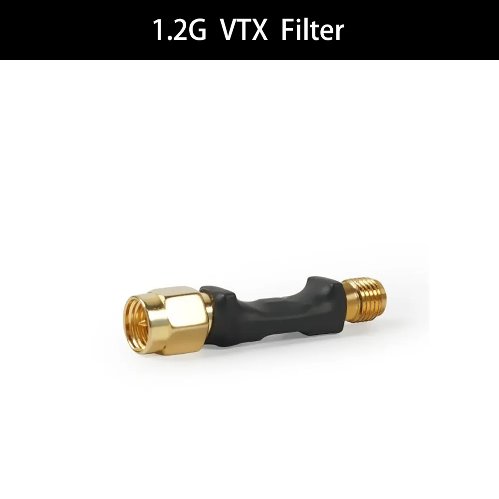 

GEPRC 1.2G VTX Фильтр SMA