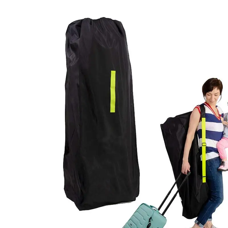 

Stroller Travel Bag Durable And Protective Water-Resistant And Easy Clean Protective Airport Approved Baggage Gate Check Storage