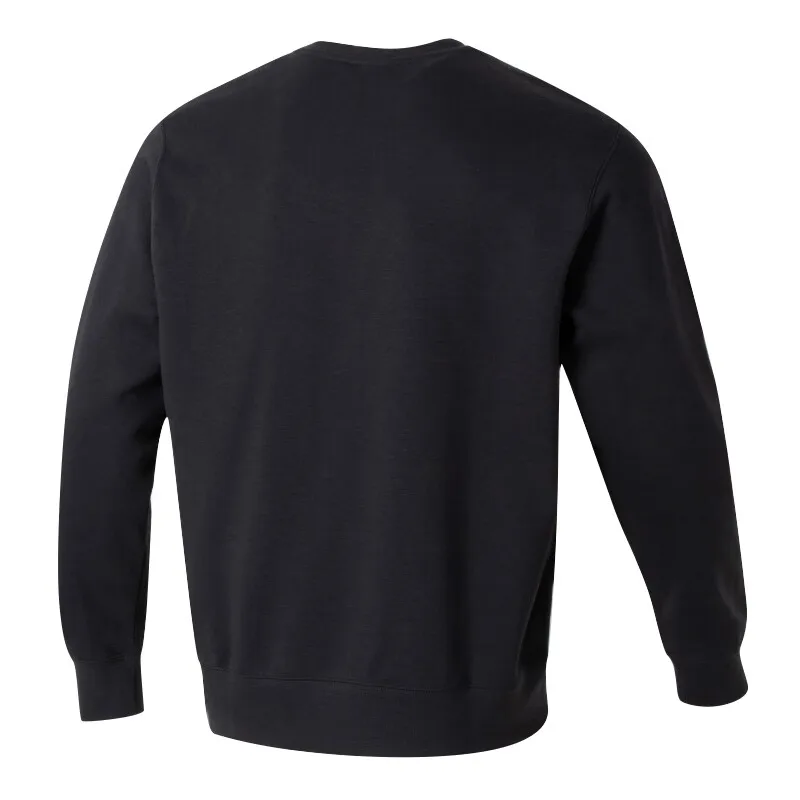 Оригинальное новое поступление мужской пуловер NIKE AS M NSW CRW FT XAM1 спортивная одежда