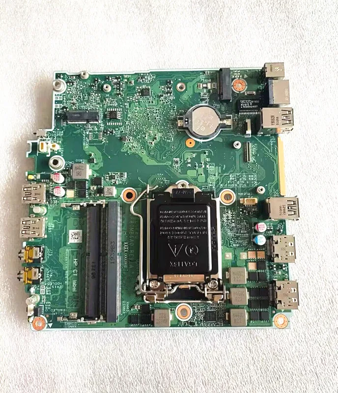 

Детская материнская плата для HP ProDesk 400 G4 DM DA0F80MB6A0