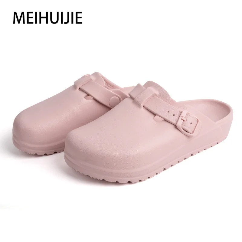 Лабораторная Операционная Мужская медицинская обувь женская нескользящая -