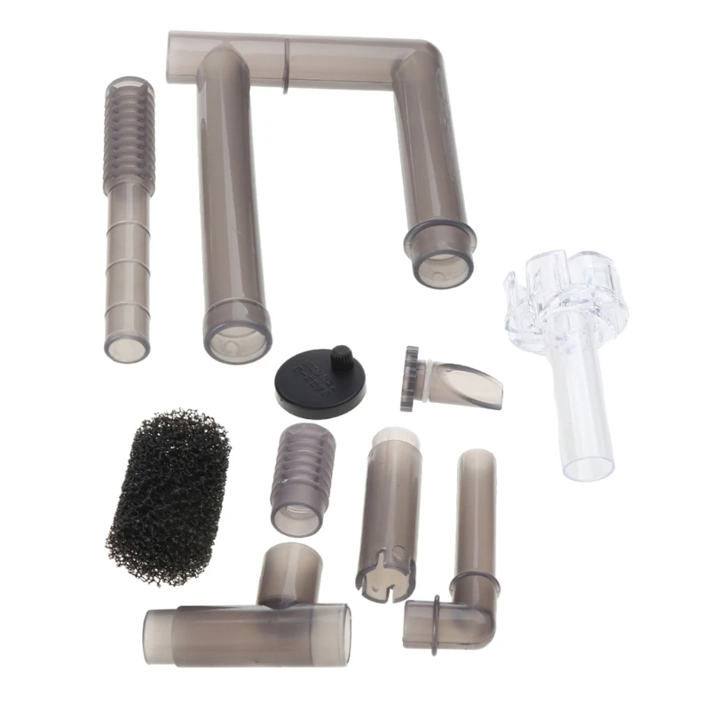 Биофильтрация Power Water Filter AquaticWater Purification с аэрацией
