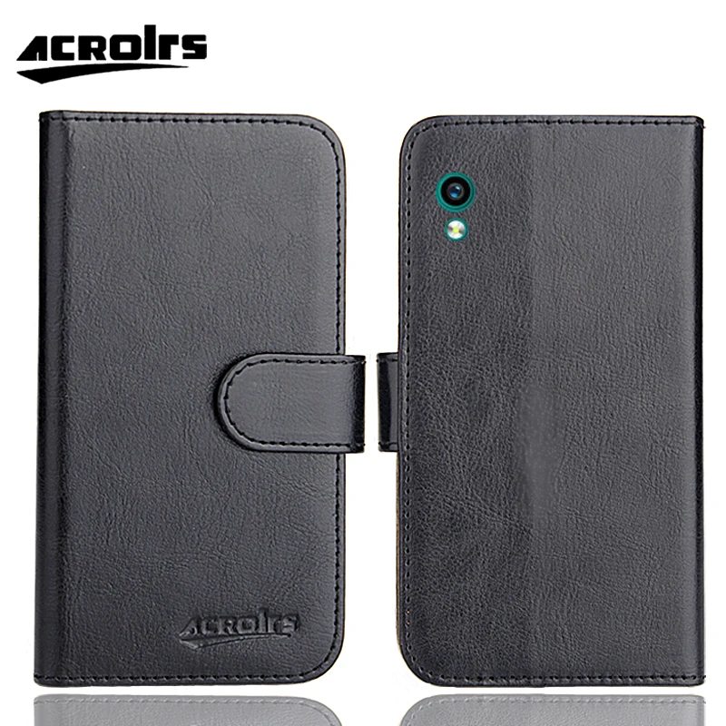 

Cubot Pocket Case 4" 6 Colors Flip Fashion Customize Soft Leather Pocket Cubot Case Exclusive Phone Cover Cases
