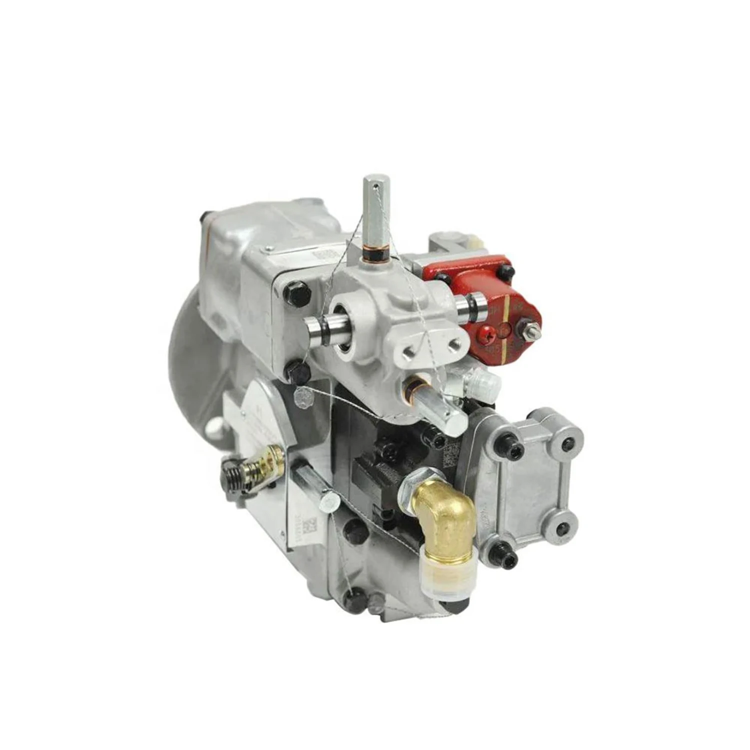 Топливный насос 3096205 для M640 Marine Cummins KTA19-M3 дизельный двигатель