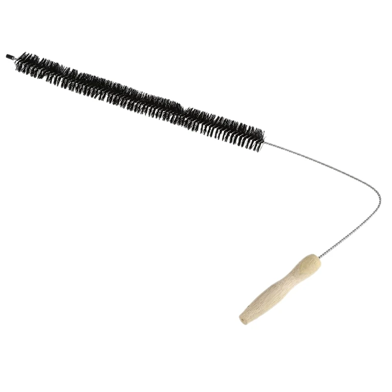 

Щетка для сушки и очистки вентиляционных отверстий, длинная гибкая катушка для холодильника