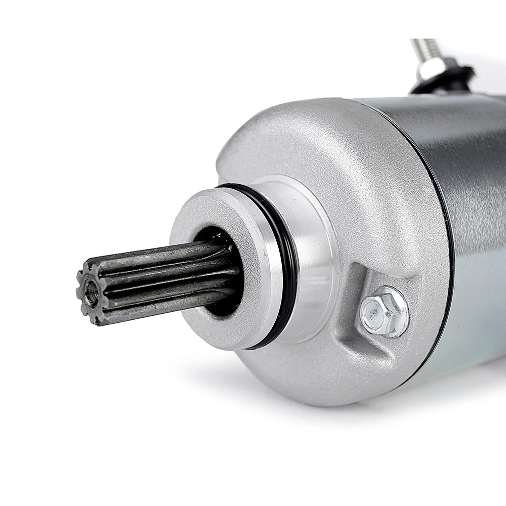 Стартер для Kawasaki KLX 140 140L 140G 140S 125S 150S 150L / KLX140 KLX140L KLX140G KLX140S KLX125S KLX150S KLX150L