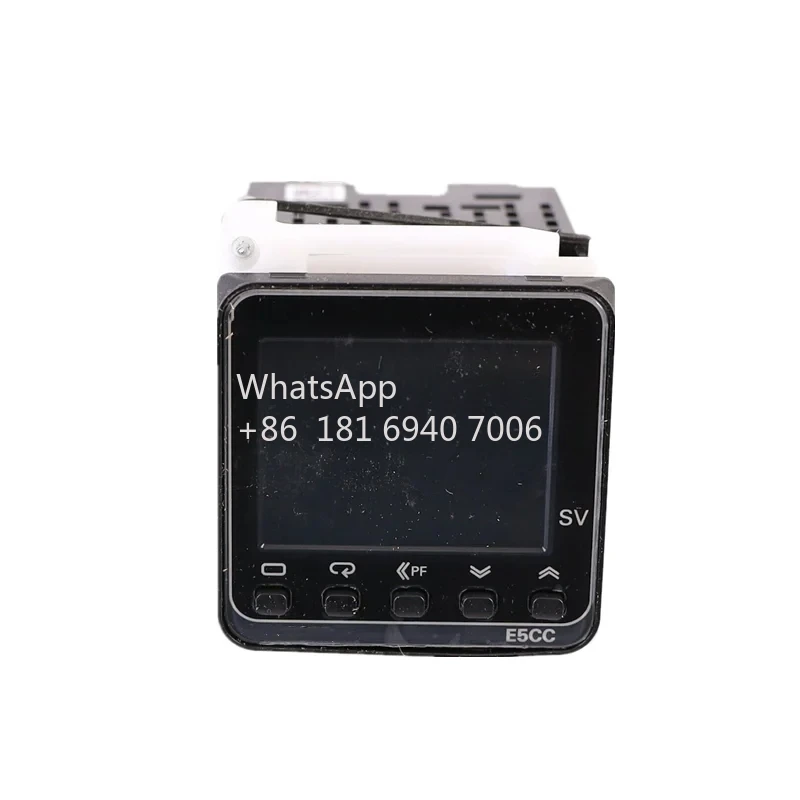Цифровой регулятор температуры серии E5CC E5CC-QX2ASM-802 E5CC-CX2ASM-804 новый