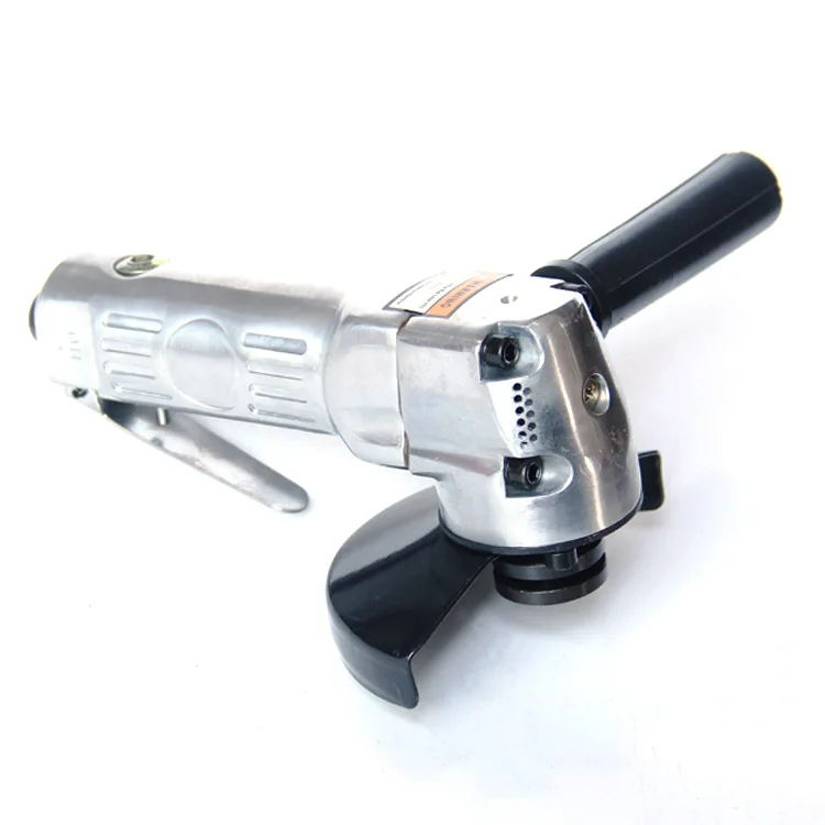 

Пневматическая угловая шлифовальная машина, 4 дюйма, 100 мм