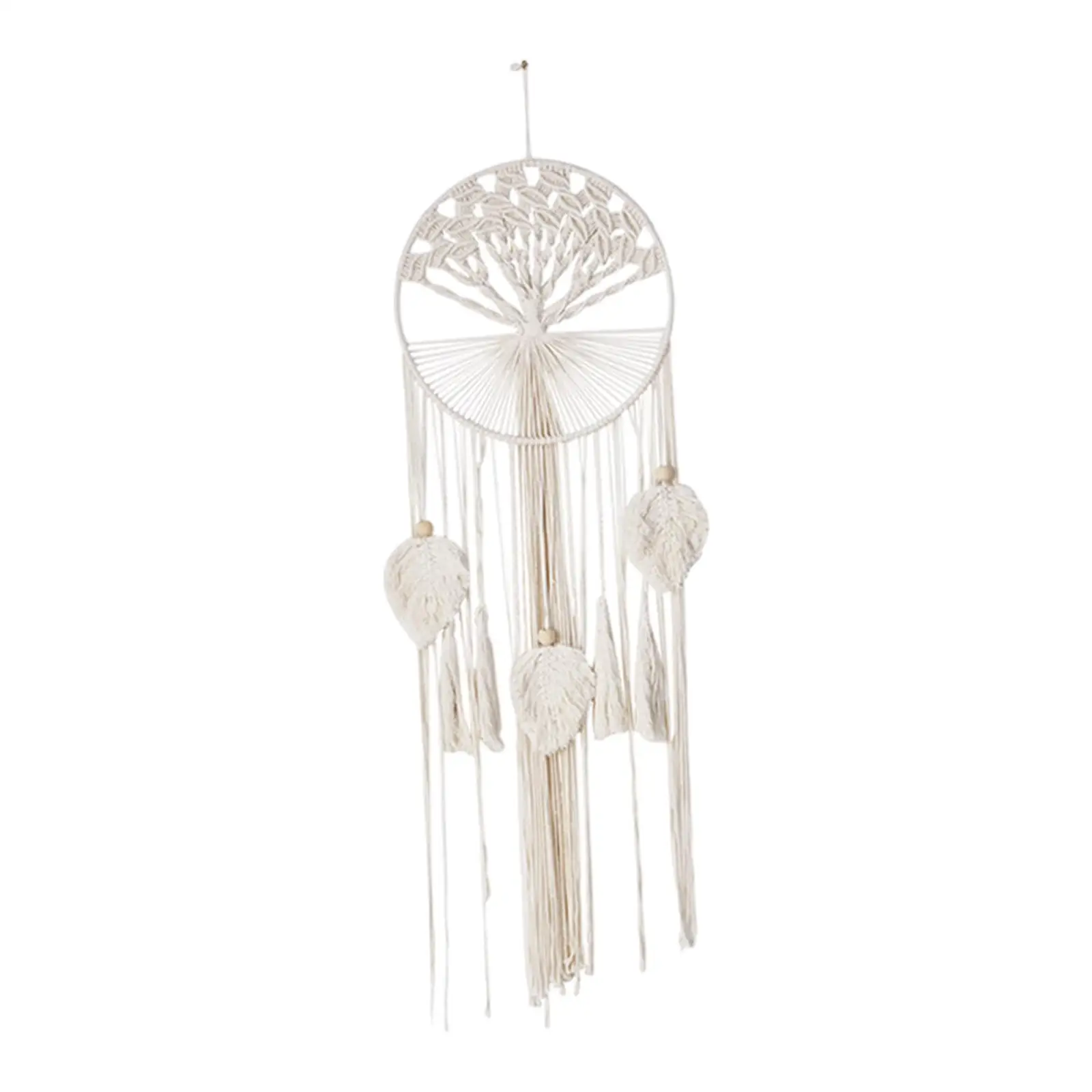 

Гобелен ручной работы, шикарный Настенный декор в стиле бохо, искусственное оформление, настенная Подвеска для гостиной, комнатной квартиры, спальни