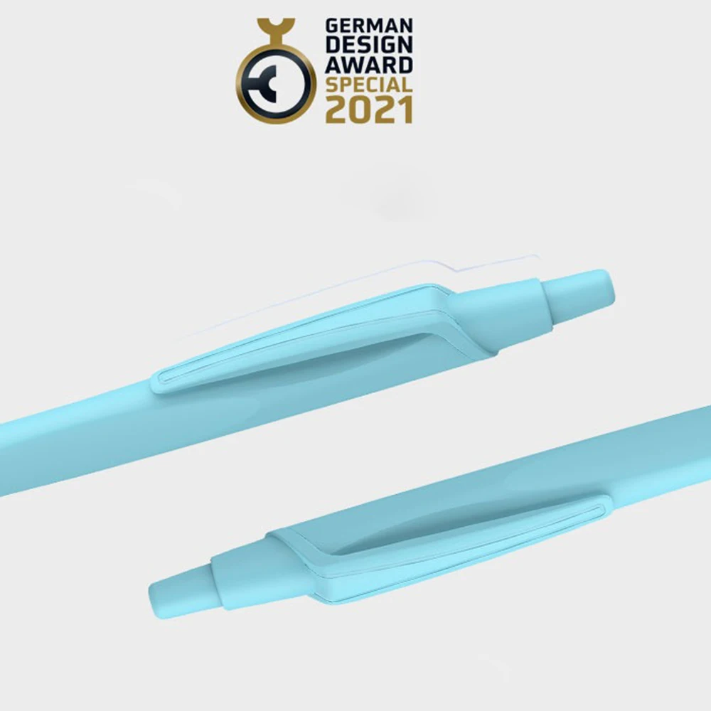 Ручка гелевая немецкая Schneider Award 0 5 мм 1 шт.