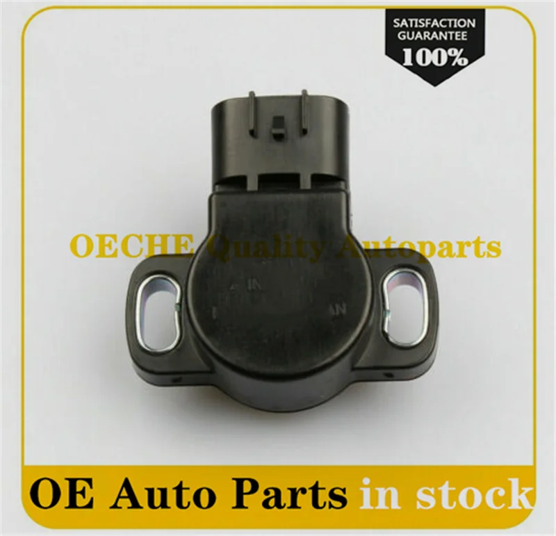 Датчик положения дроссельной заслонки TPS 4SV-85885-00-00 4HD-85885-00-00 4HD-85885-00 для