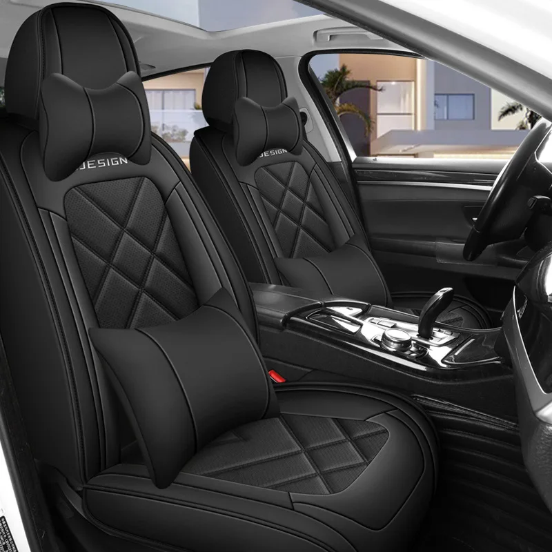 

5 Seat Car Seat Covers for Audi a4 q3 a6 c5 a4 b8 a3 8p q2 q5 a1 a3 a5 a6 a7 a8 a4L a6L a8L q7 q5L sq5 RS Q3 a4 b6 a4 b7 a6 c6