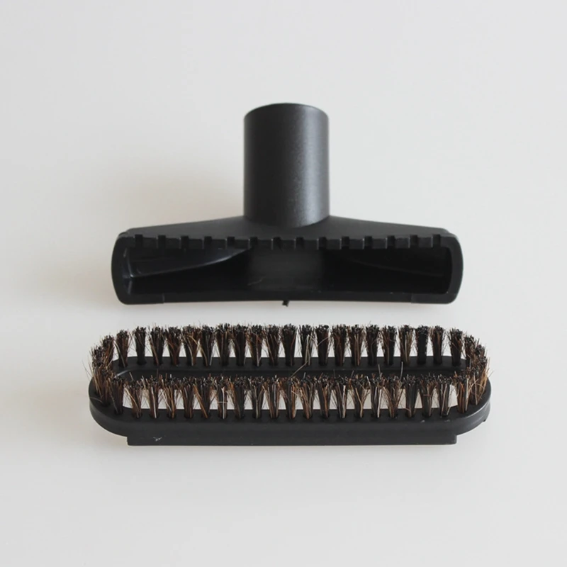 Inner Diameter 32Mm European Version Vacuum Cleaner Accessories Horse Hair Attachment Brush Head | Бытовая техника