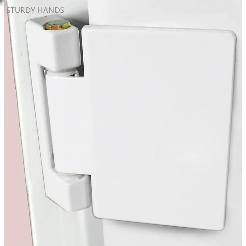 

1 шт. железные старые дверные и оконные петли из алюминиевого сплава Пластиковые стальные дверные створчатые окна дверные петли для туалета