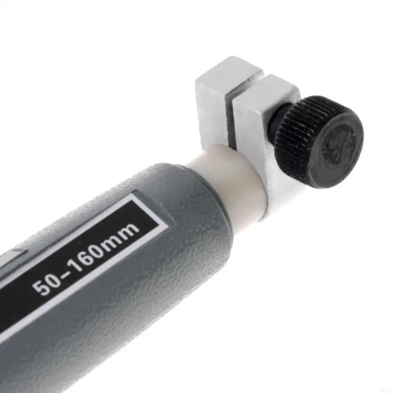 Микрометр для измерения внутренних отверстий 18-35 мм/35-50 мм/50-160 мм