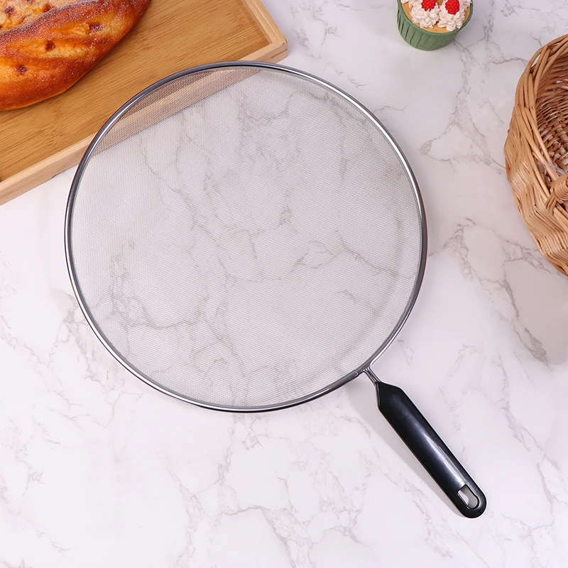 Крышка для экрана из нержавеющей стали