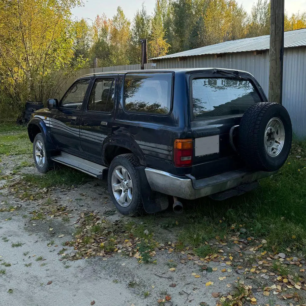 Задний фонарьстоп-сигнал для Toyota Hilux Surf KZN130 LN130 1991-1995, пара (art.: 3920dbcb7441e) - 3920dbcb7441e