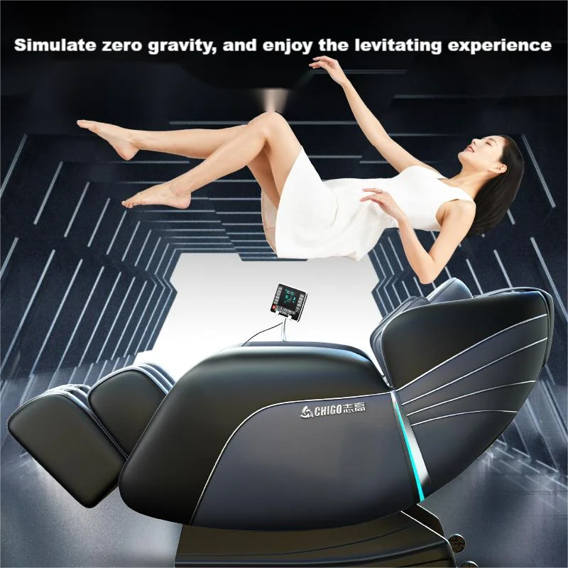 Лидер продаж дешево 8D нулевой гравитационный роскошный Электрический