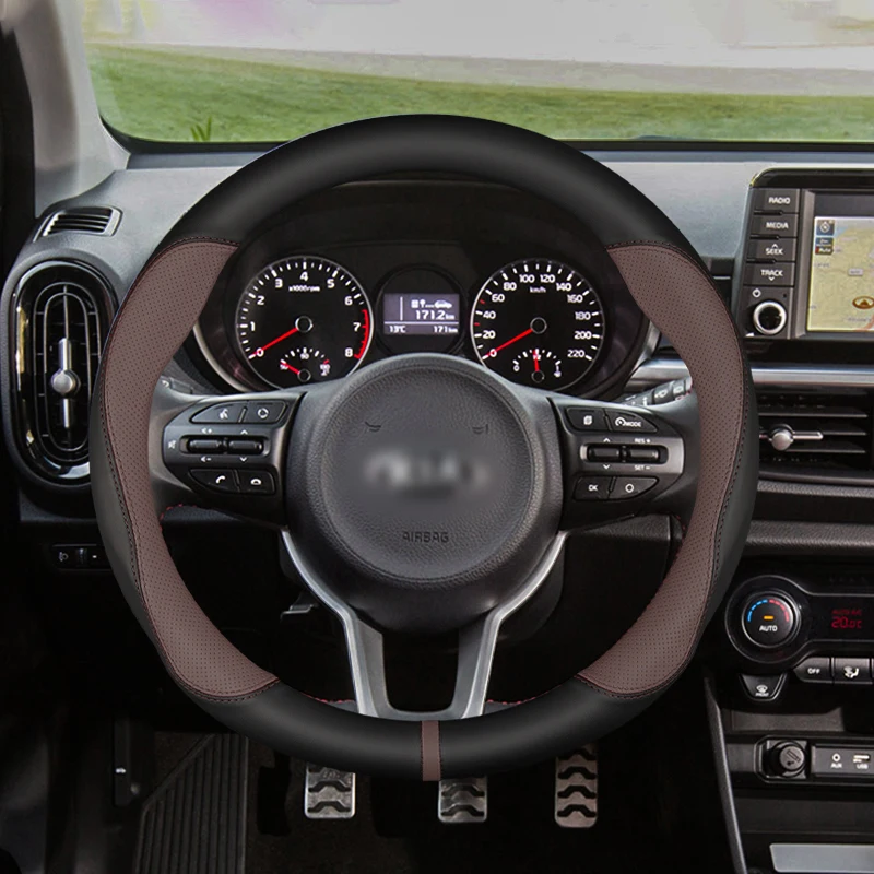 Оптовые цены кожаная искусственная кожа для Kia Cerato Sonet EV6 KX5 Sportage R все новые K5 Soul