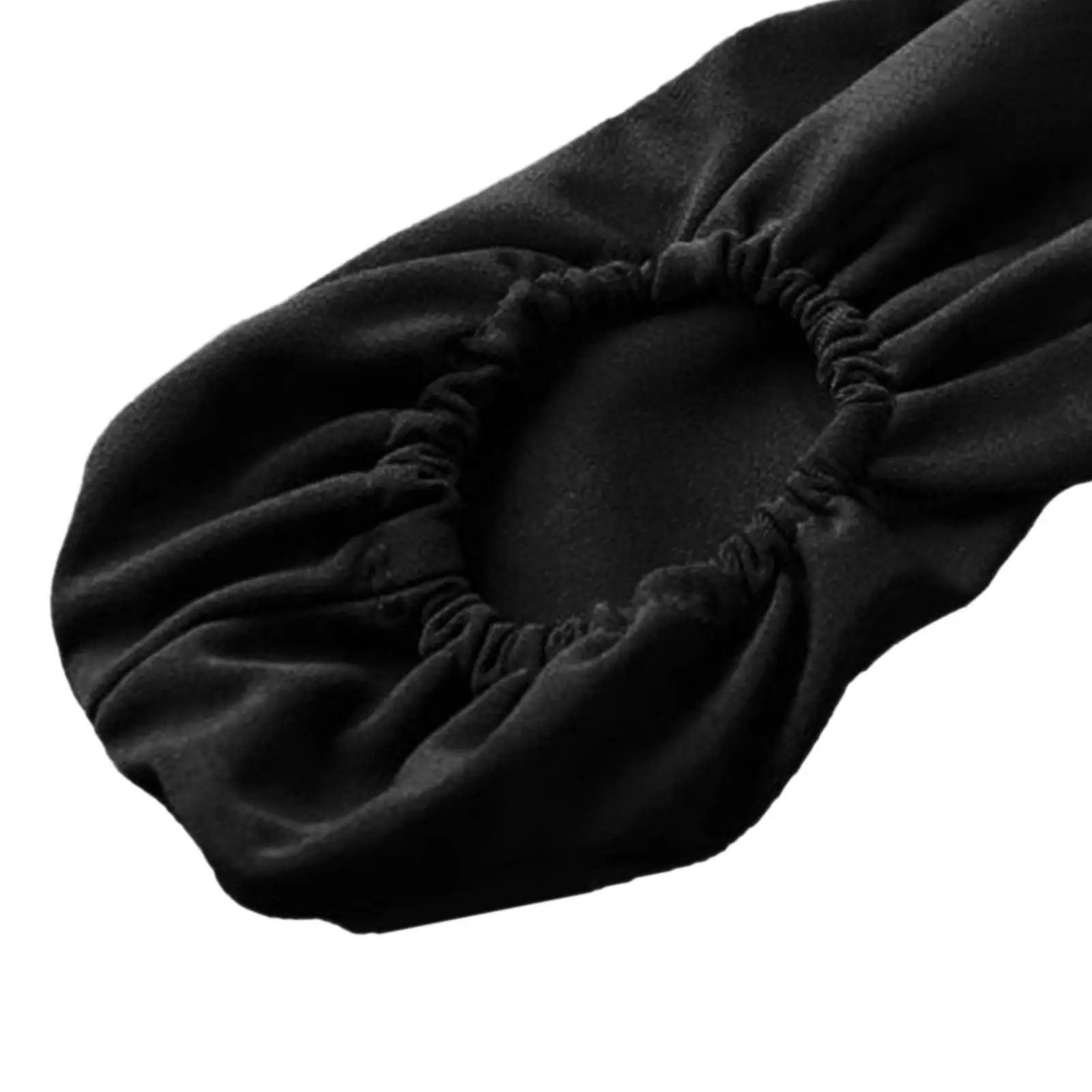 2-х предметный автомобильный чехол на подлокотник эластичный мягкий защитный