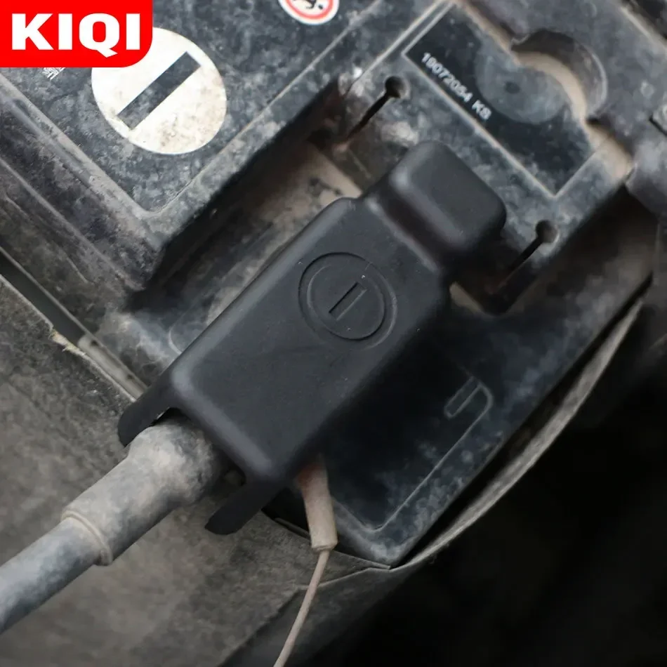 

Защитная крышка для автомобильного аккумулятора, анод, отрицательный электрод