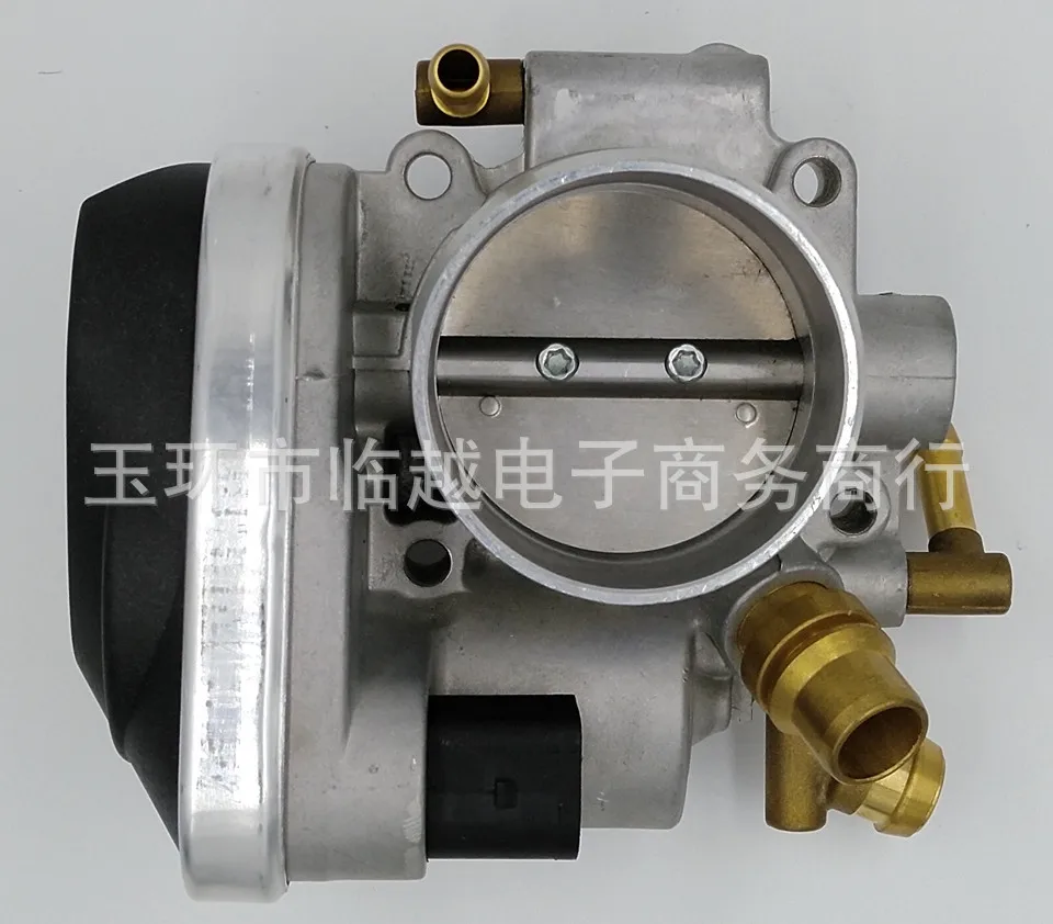 55562380 408-237-022-004Z Корпус дроссельной заслонки для Chevrolet OPEL CRUZE Station Wagon ORLANDO ASTRA H Estate