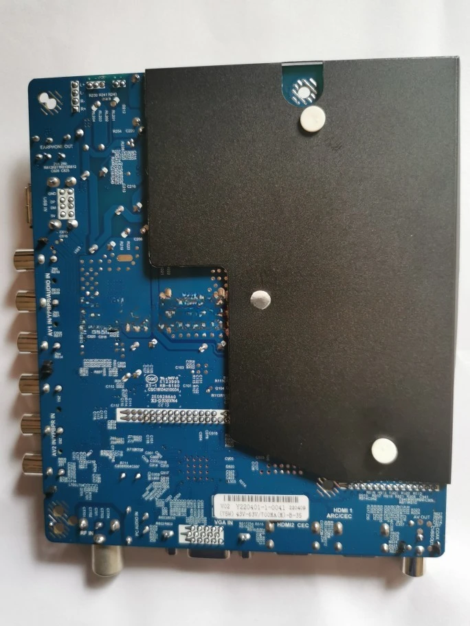 Для новая лампа r67.pb801 керамическая шина гаечный ключ 30-105 в мА микросхема