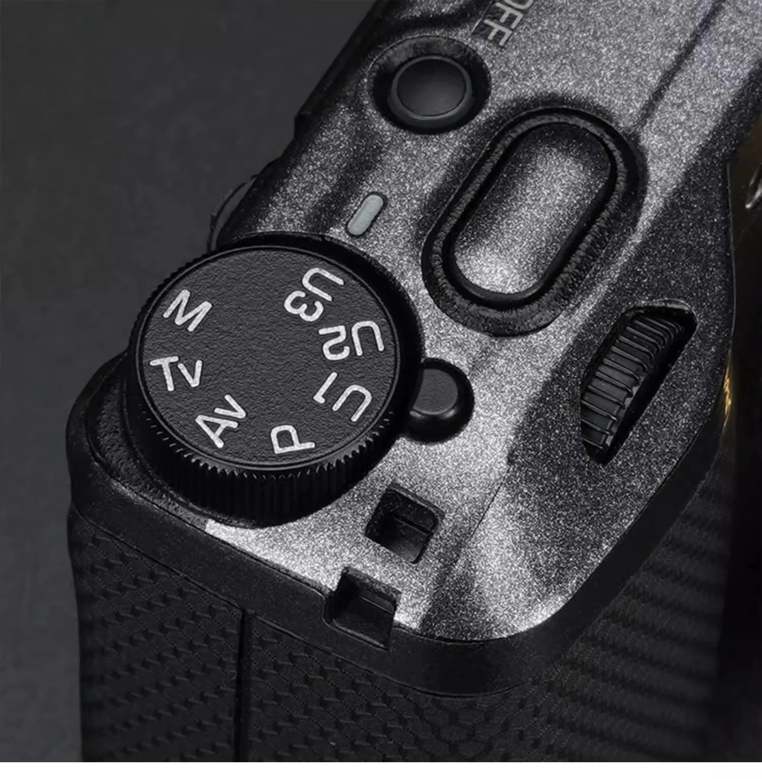 Защитная пленка для камеры Ricoh GR iii/GR iii X