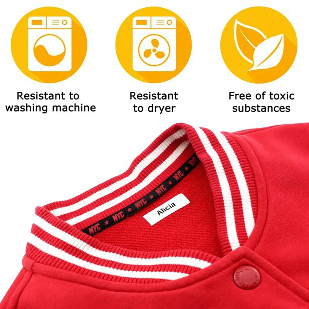 Устройство для нанесения этикеток на ткань 1 шт. |