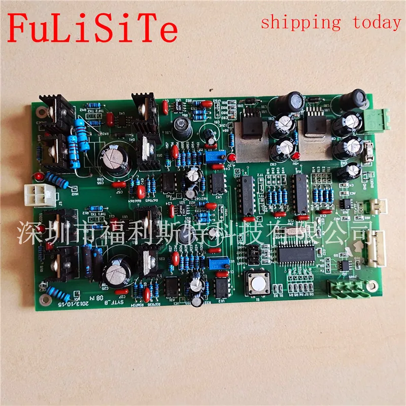 Плата принтера wit-color 1024 плата печатающей головки адаптер платы разъема цветной