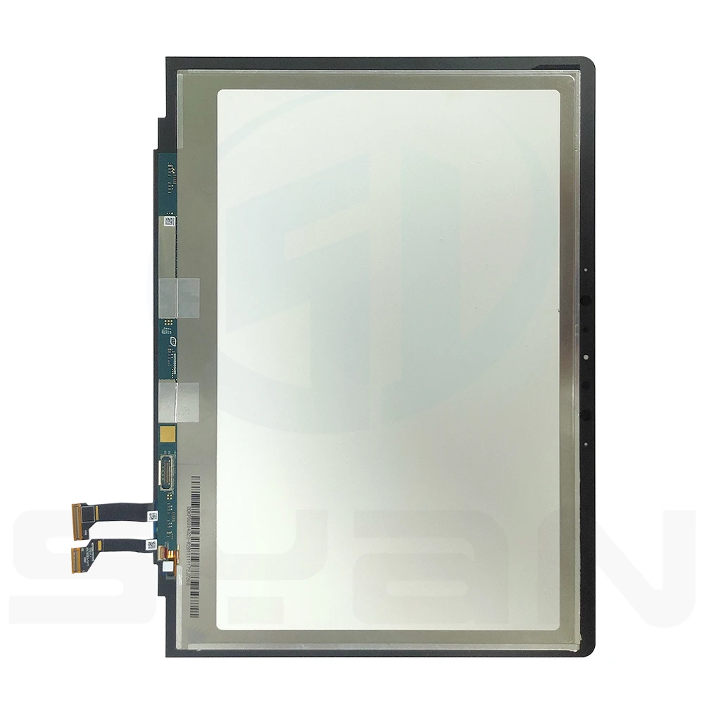 13 5-дюймовый ЖК-дисплей для ноутбука Microsoft Surface 1789 с цифровым преобразователем