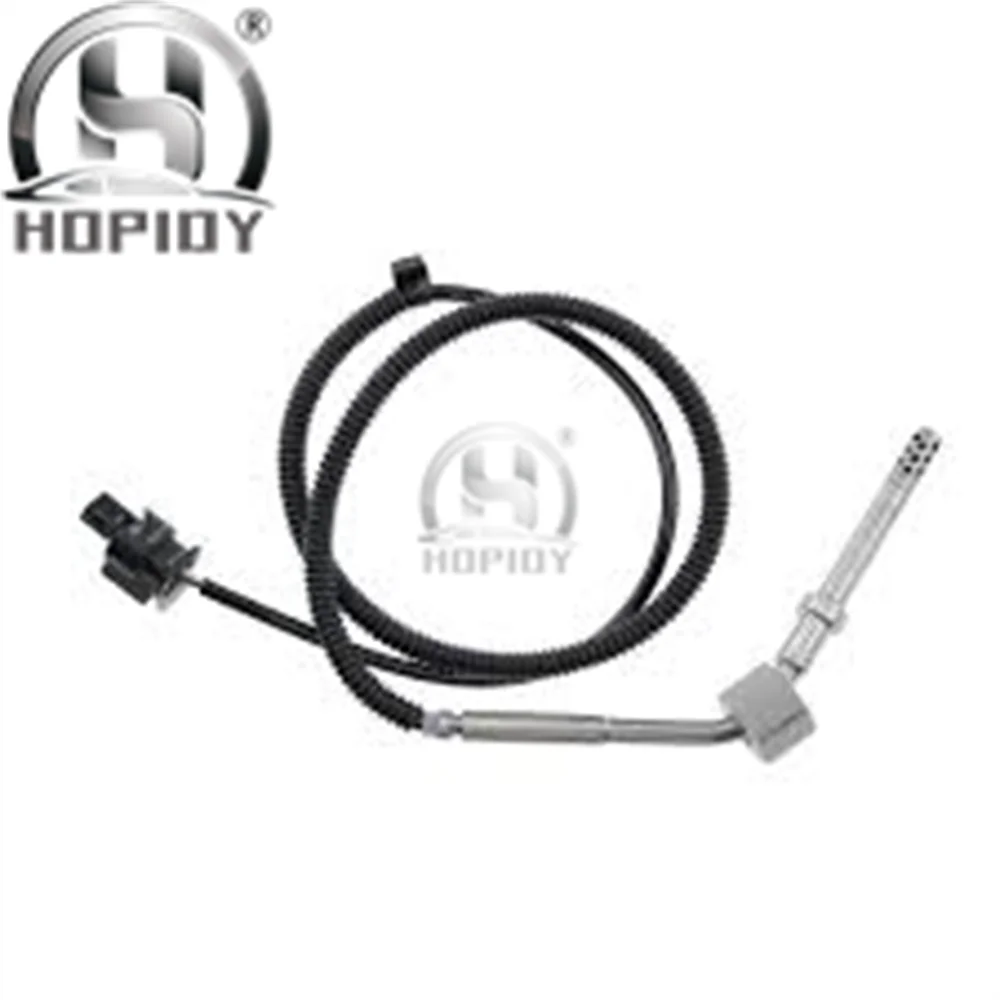 

Exhaust Gas Temperature EGT Sensor 71539828 For Mercedes