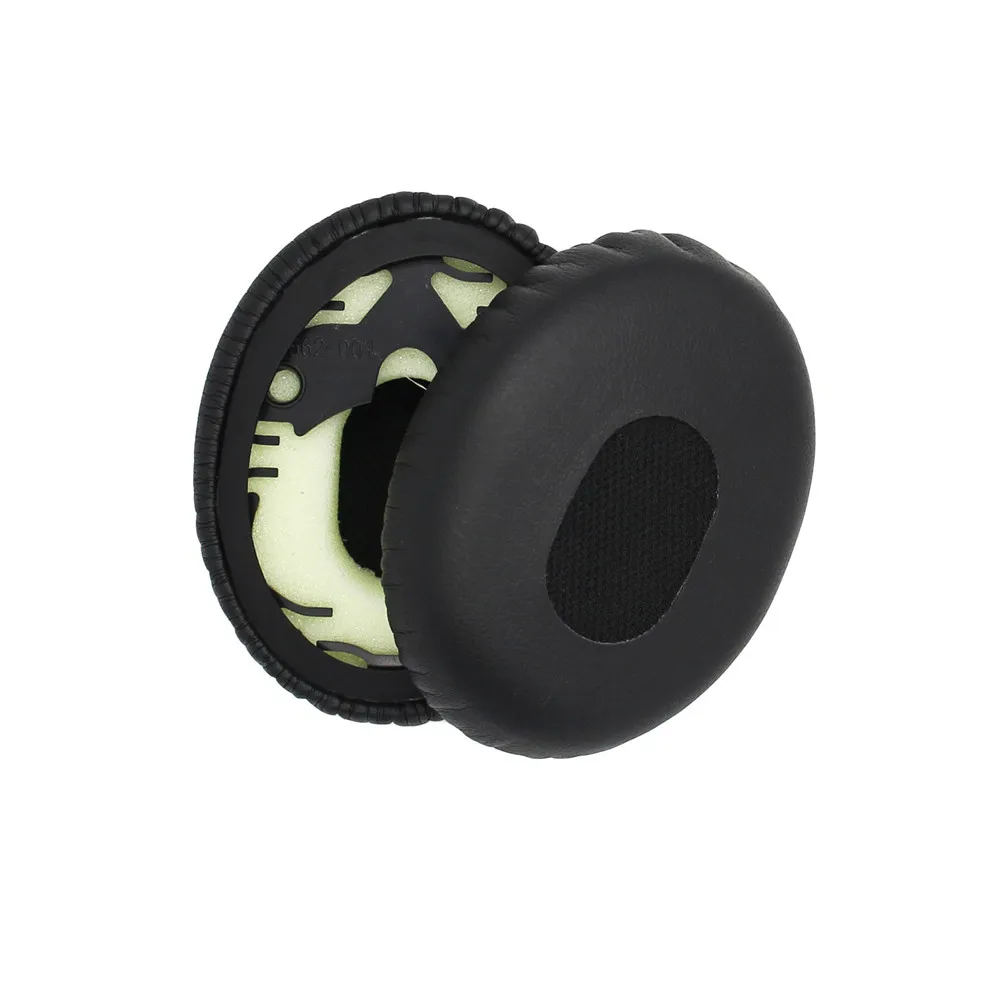 

Replacement Ear Pads for Bose QuietComfort 3 QC3 Headphone Accessories Earpads Ear Cushion Cover Softer Leather Earmuffs