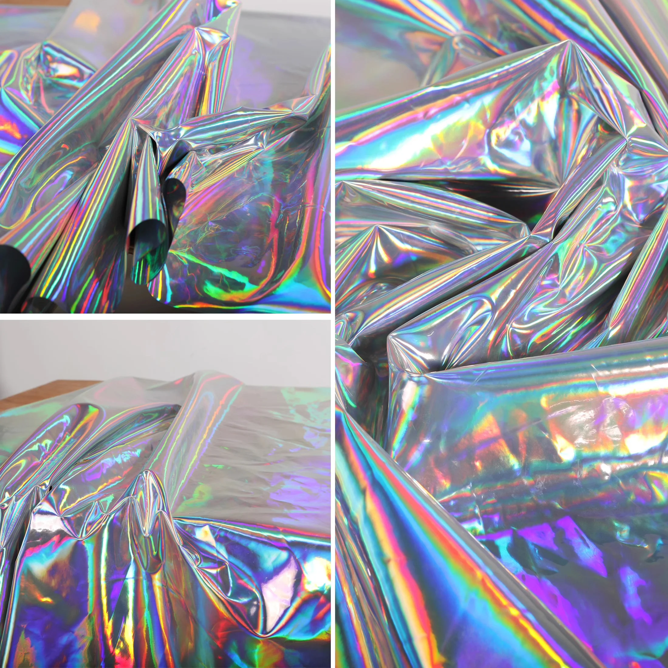 Магический tpu непрозрачный зеркальный фон красный фоновый мешок с красной