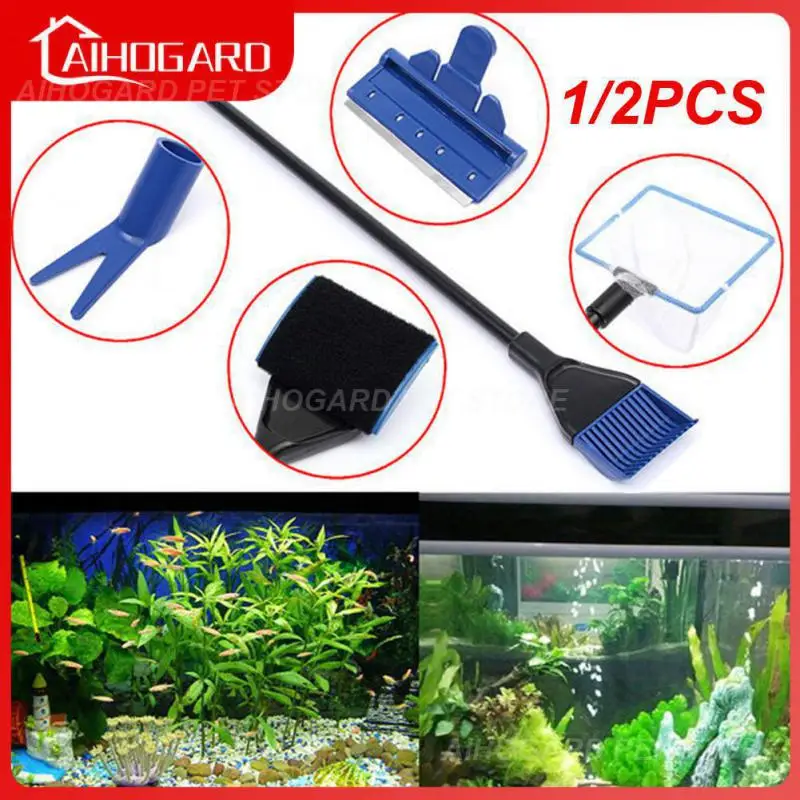 

1/2PCS Cat Toothbrush Catnip Toy,Interactive Rubber Care for Pet Kitten,Crayfish-Shaped Safe Chewing Durable Cat Toys