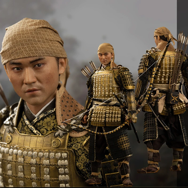 

POPTOYS EX041 1/6 Son of A General Standard Version Figure Model 12'' Male Soldier Action Figure Body Doll Full Set Toy