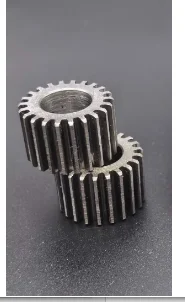 

2 шт. металлическая шестерня для KARCHER K1 K2 K3 серии, аксессуары для автомобильных стиральных машин, замена