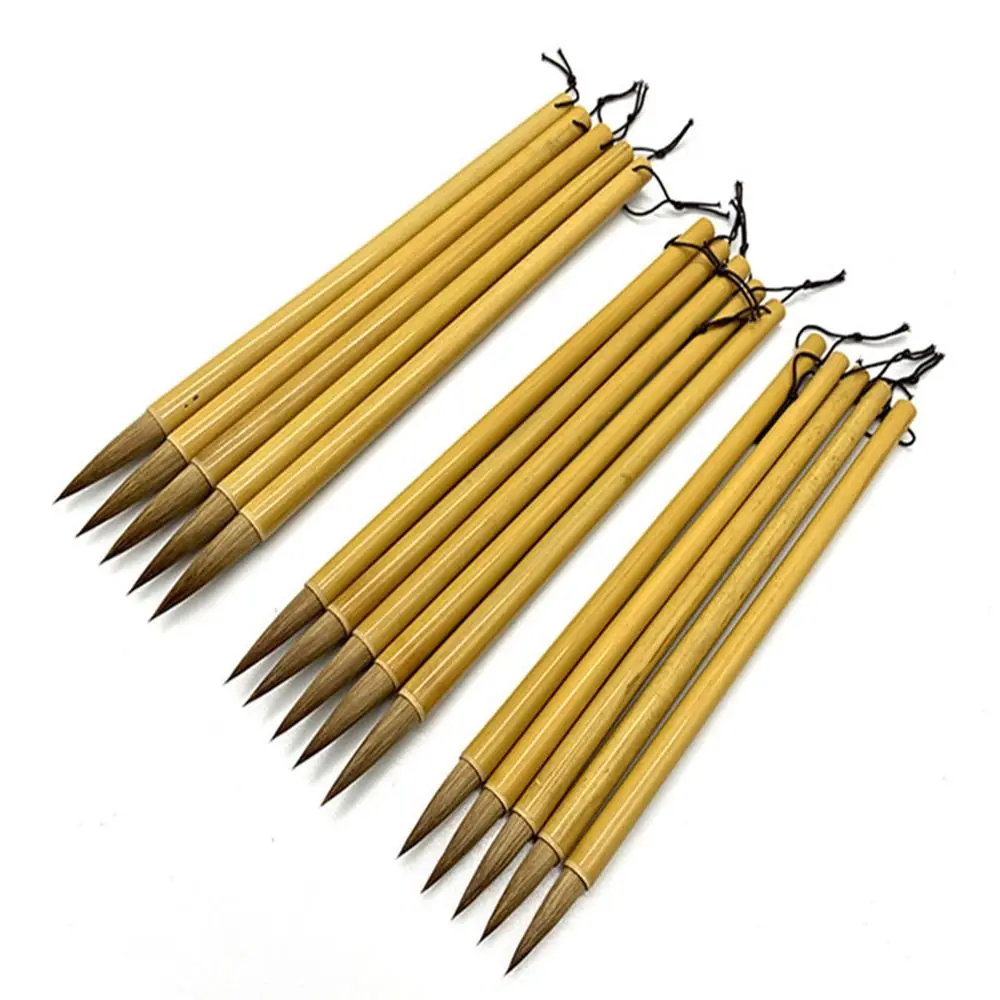 

Кисти для письма, школьные принадлежности, обычный сценарий, принадлежности для рисования, кисти для рисования, кисти для каллиграфии, ручк...