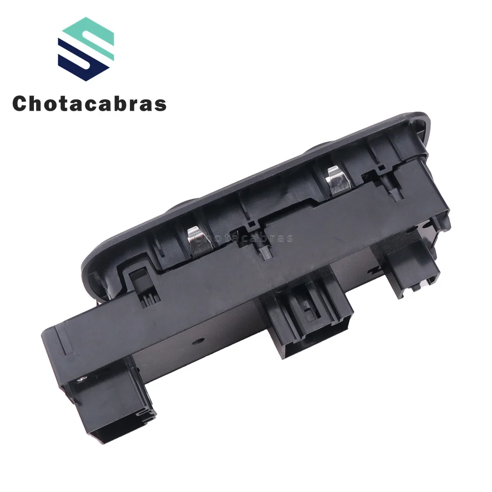 Новая кнопка управления главным переключателем стеклоподъемника CN15-14529-AB