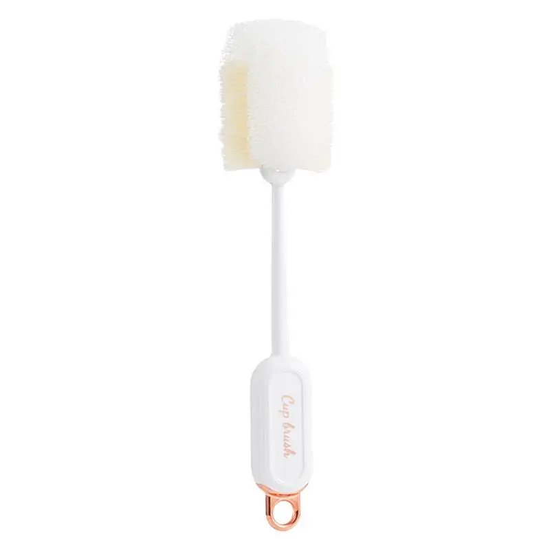 Water Bottle Cleaner Brush Bottle Scrub Brushes Waterbottle Cleaner With Good Adsorption And Decontamination Twisted Wire