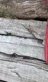 Электрическая гитара без головы шея из розового дерева корпус красного пепла