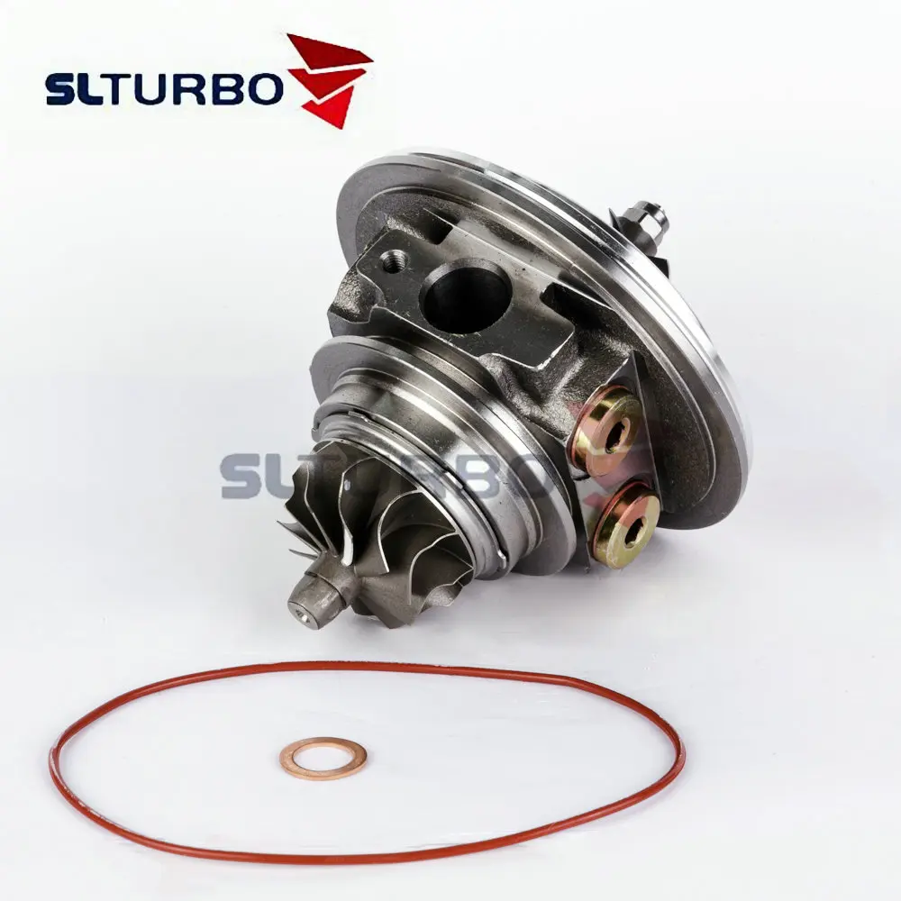 Турбокомпрессор Core K03 53039880179 картридж 9807682180 для Peugeot 207 208 1 6 THP 150 кВт 2009 л.с. EP6 DT