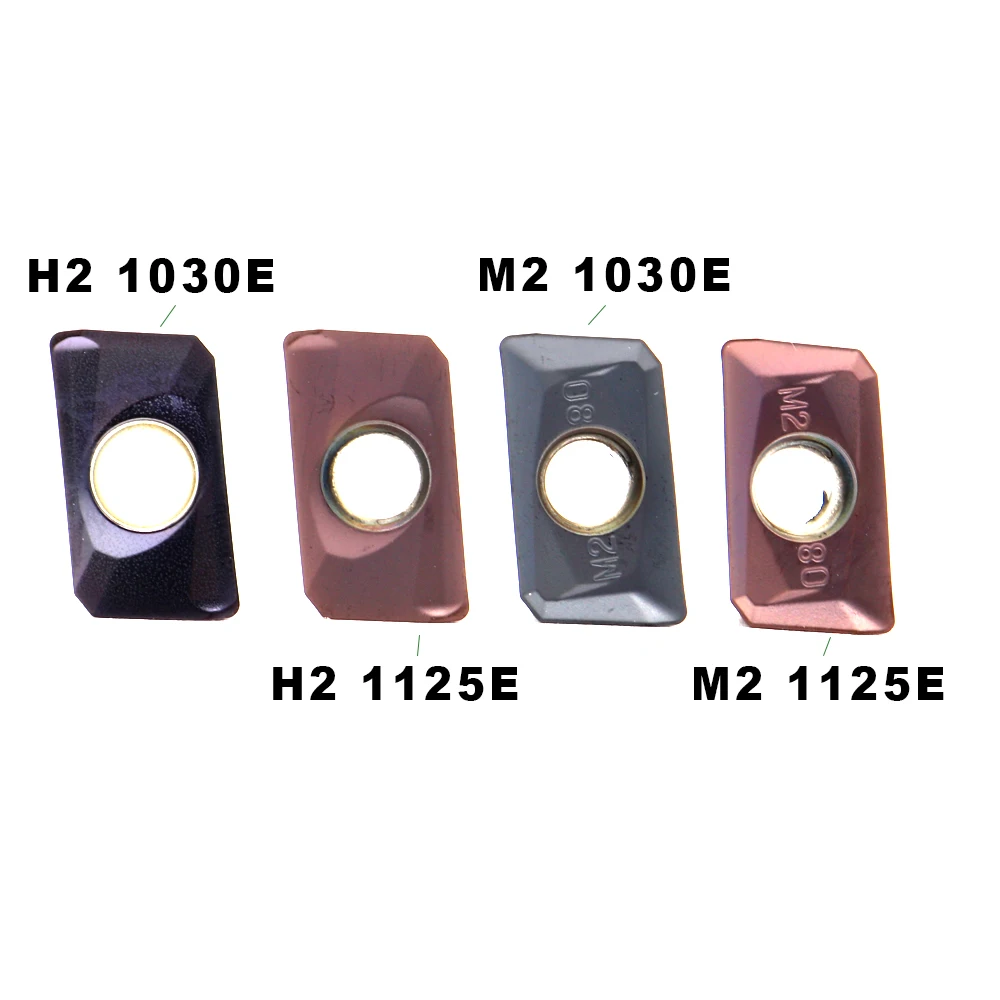 APMT1604PDER-M2 H2 1030E 1125E карбидные вставки станок с ЧПУ инструменты для токарного станка